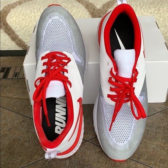 • NIKE ID (BY NICOLE C) Custom RUNNING SHOES MEN’s - Picture 7 of 16